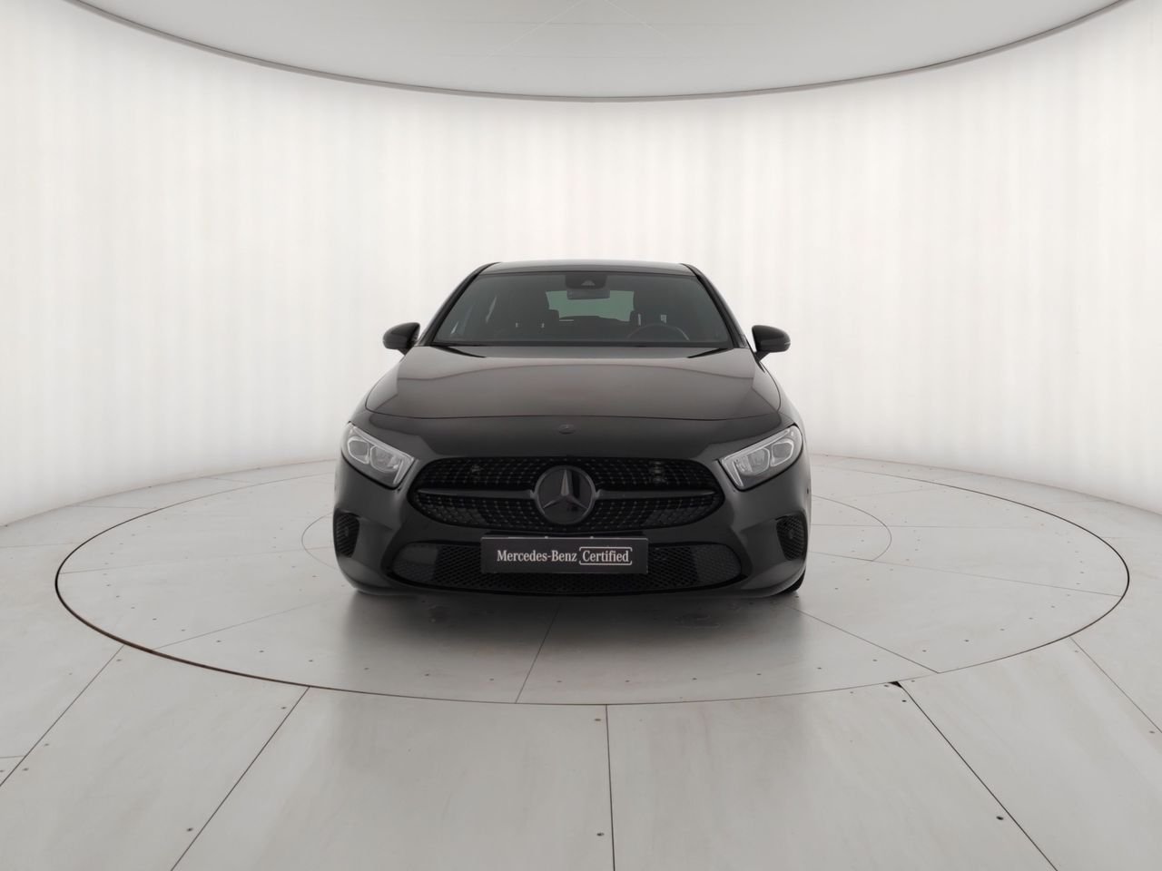 A 180 d Sport Night edition auto - Certified