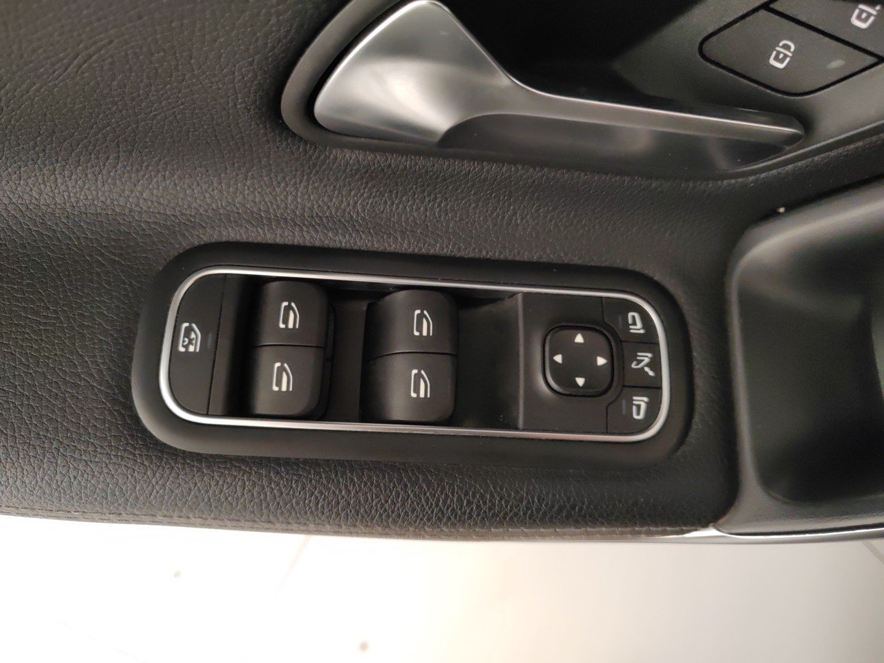 A 180 d Sport Night edition auto - Certified