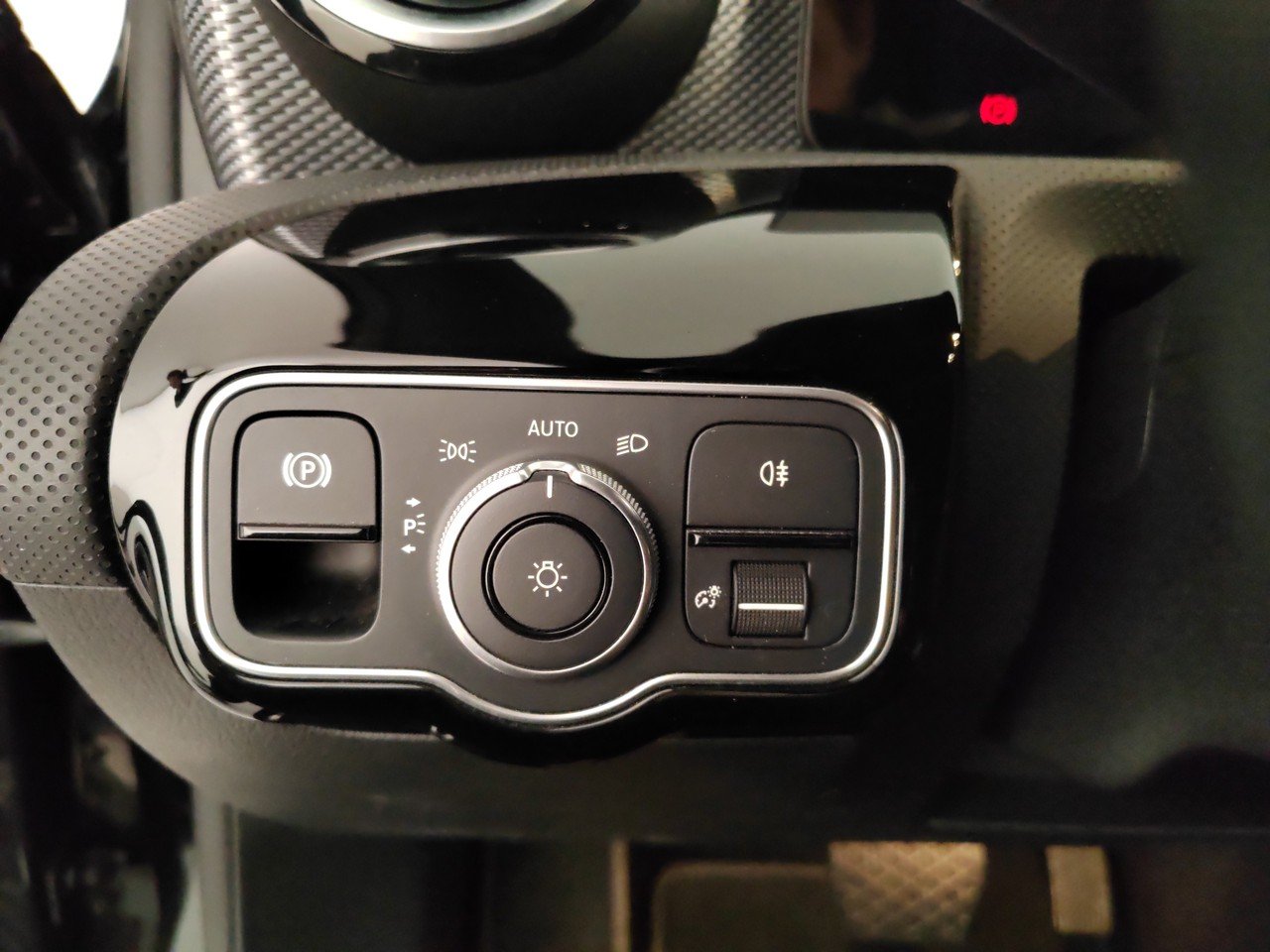 A 180 d Sport Night edition auto - Certified