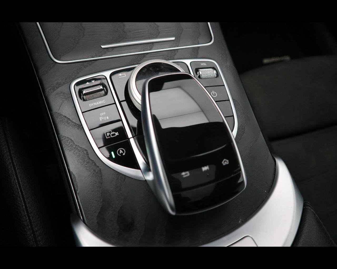 C Coupe 220 d Premium 4matic auto - Certified