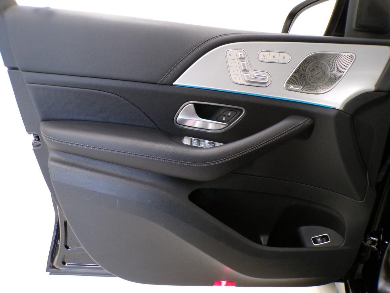 GLS 400 d Premium Plus 4matic auto - Certified