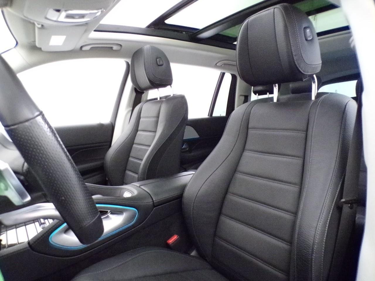 GLS 400 d Premium Plus 4matic auto - Certified