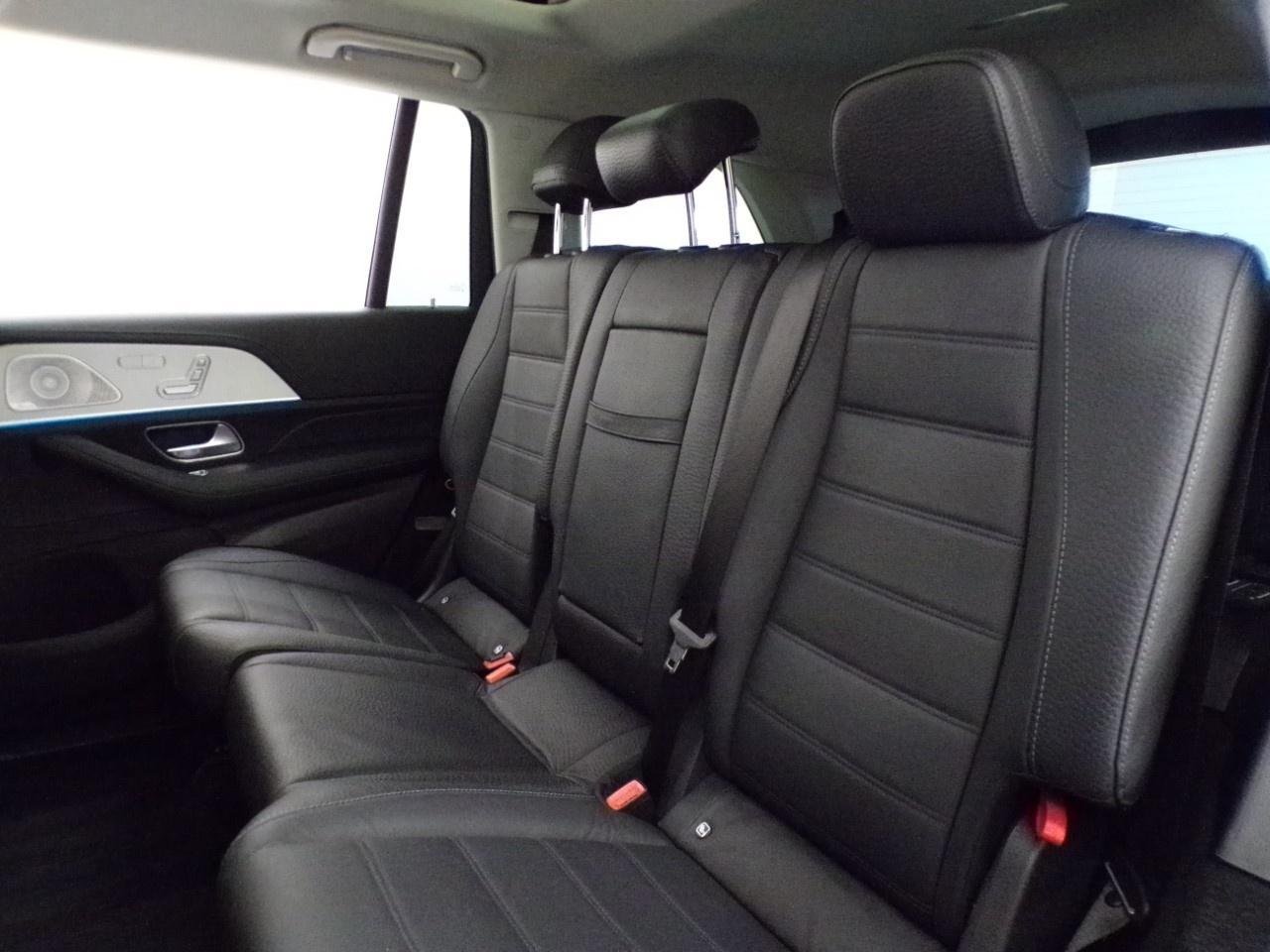 GLS 400 d Premium Plus 4matic auto - Certified