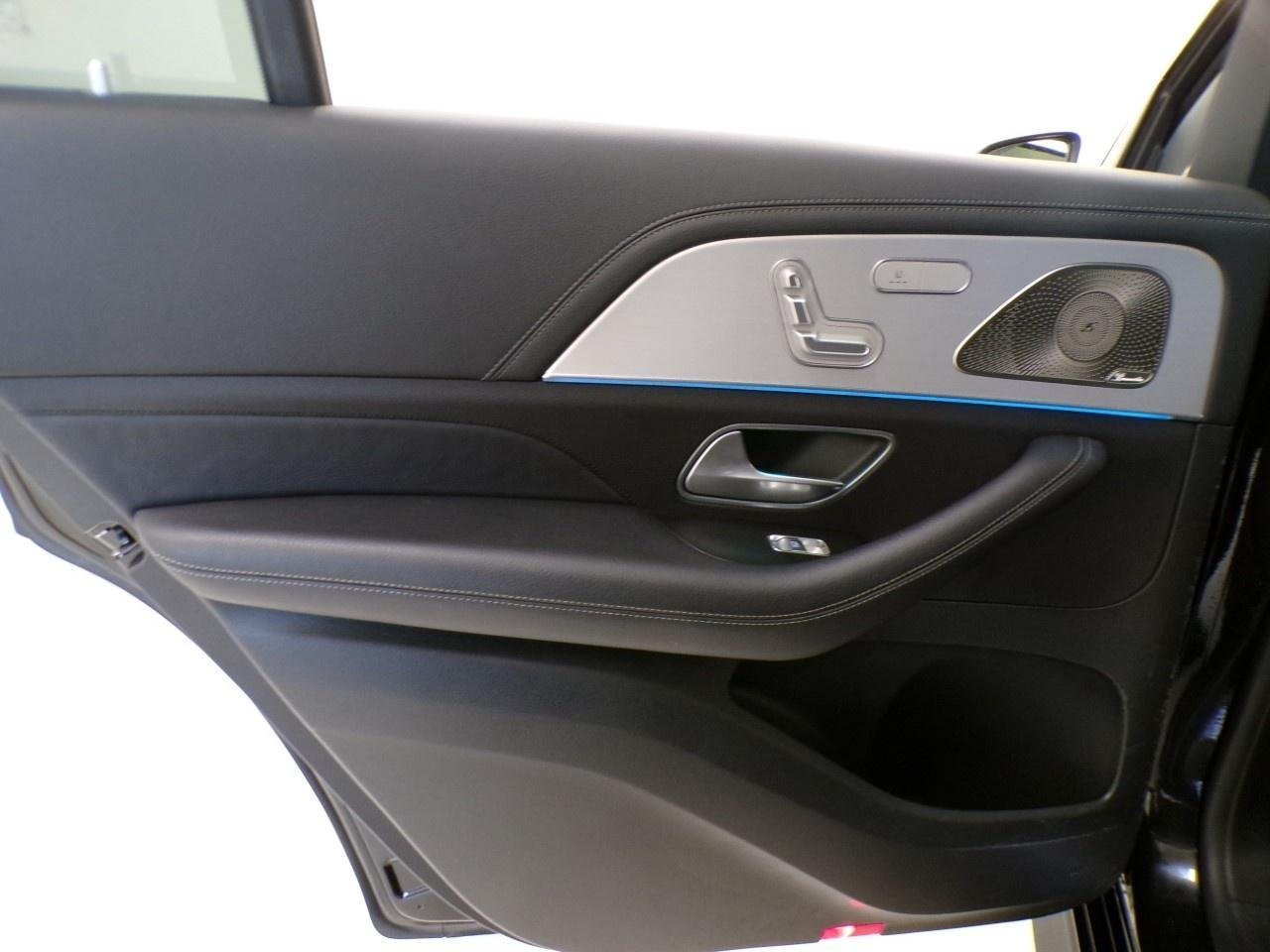 GLS 400 d Premium Plus 4matic auto - Certified