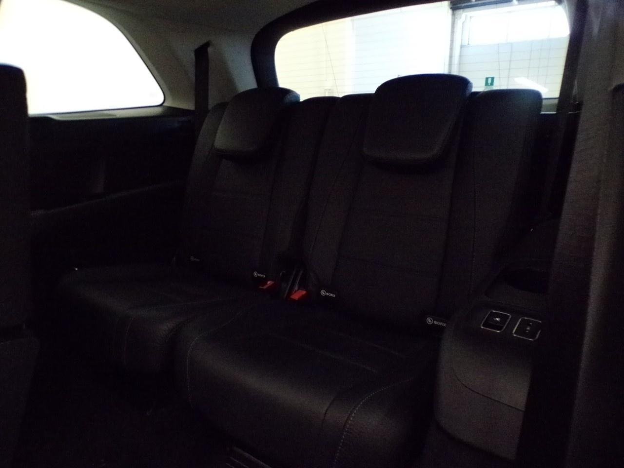 GLS 400 d Premium Plus 4matic auto - Certified