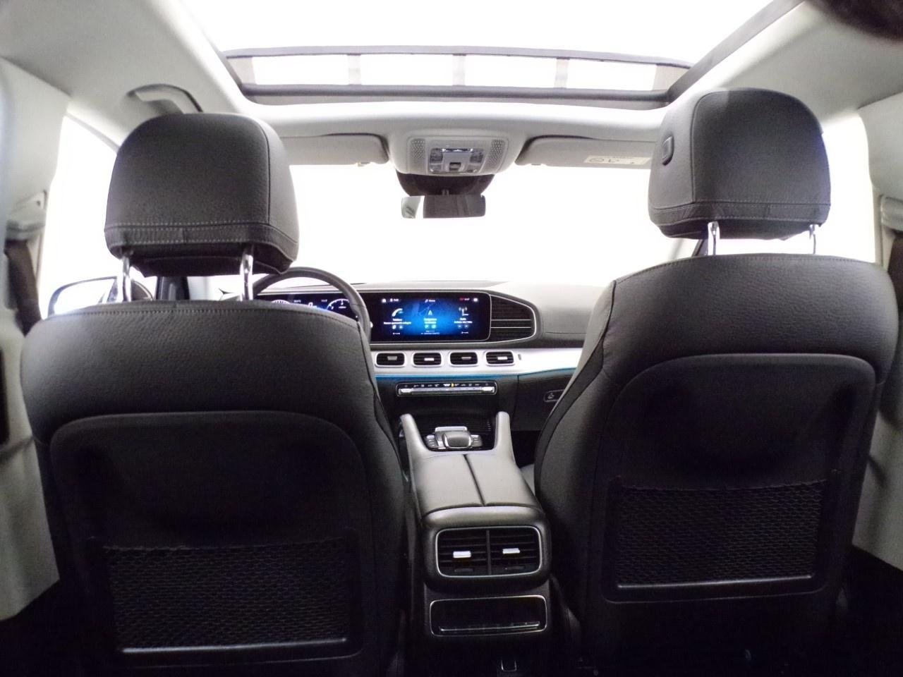 GLS 400 d Premium Plus 4matic auto - Certified