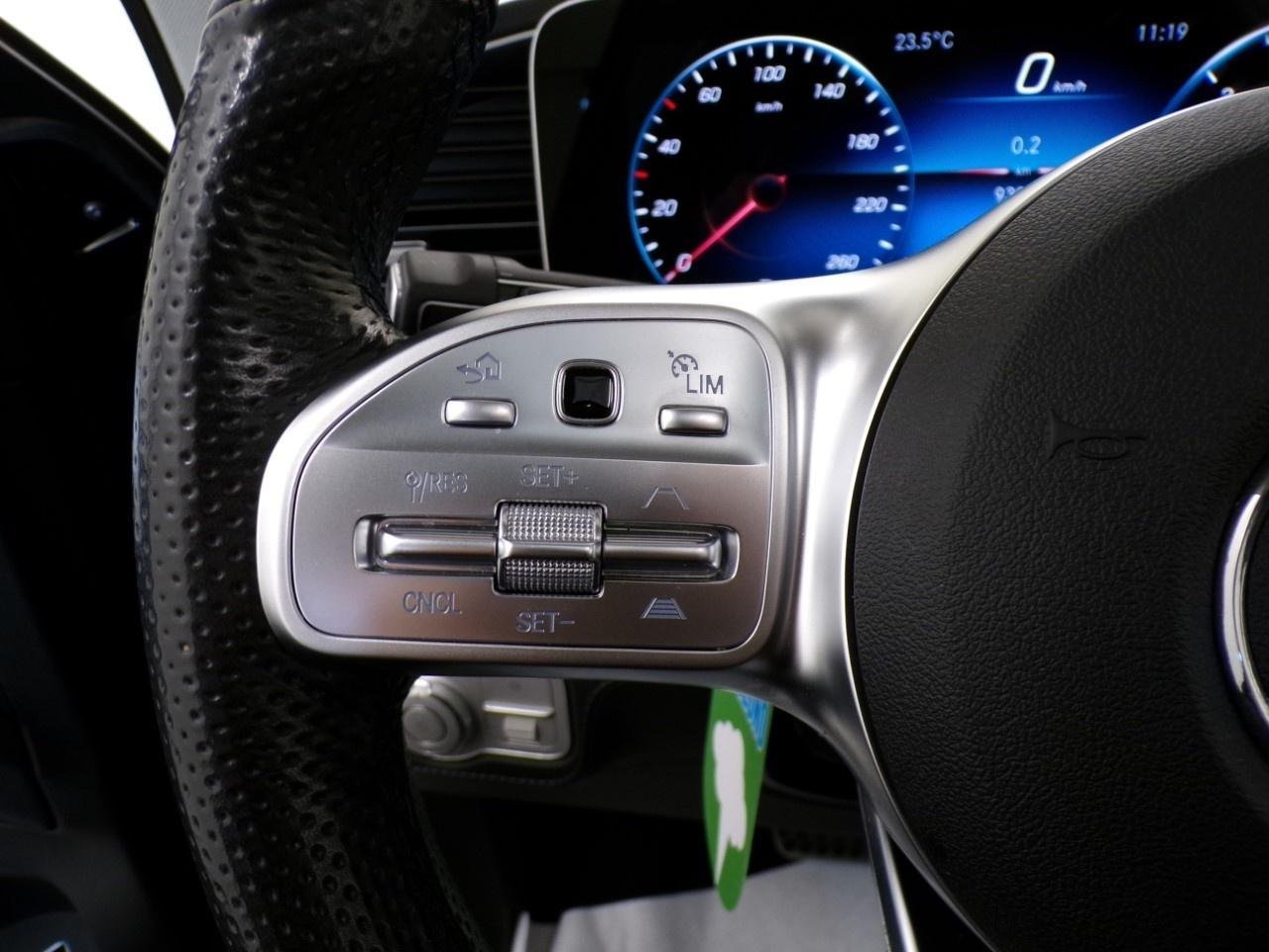 GLS 400 d Premium Plus 4matic auto - Certified