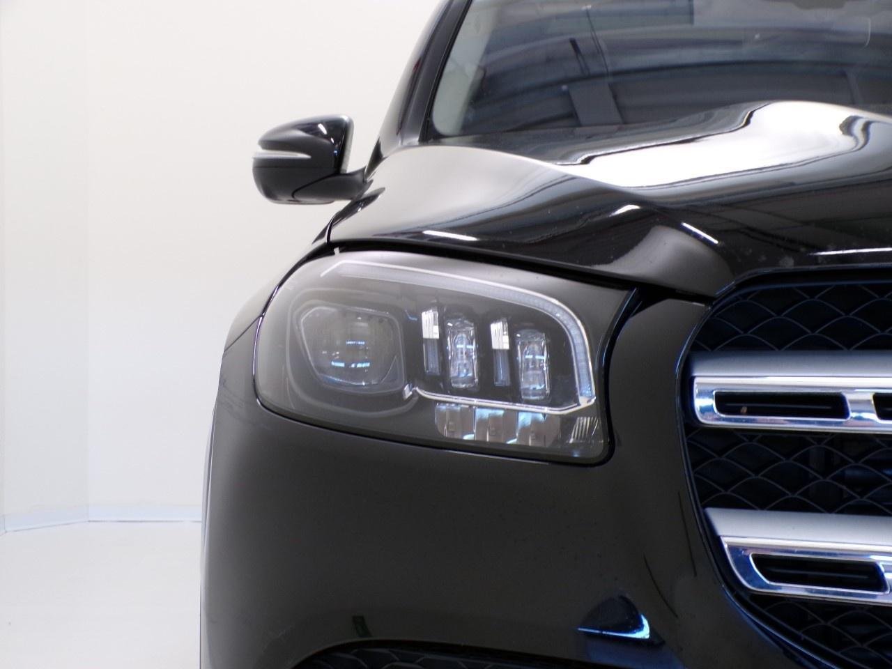 GLS 400 d Premium Plus 4matic auto - Certified