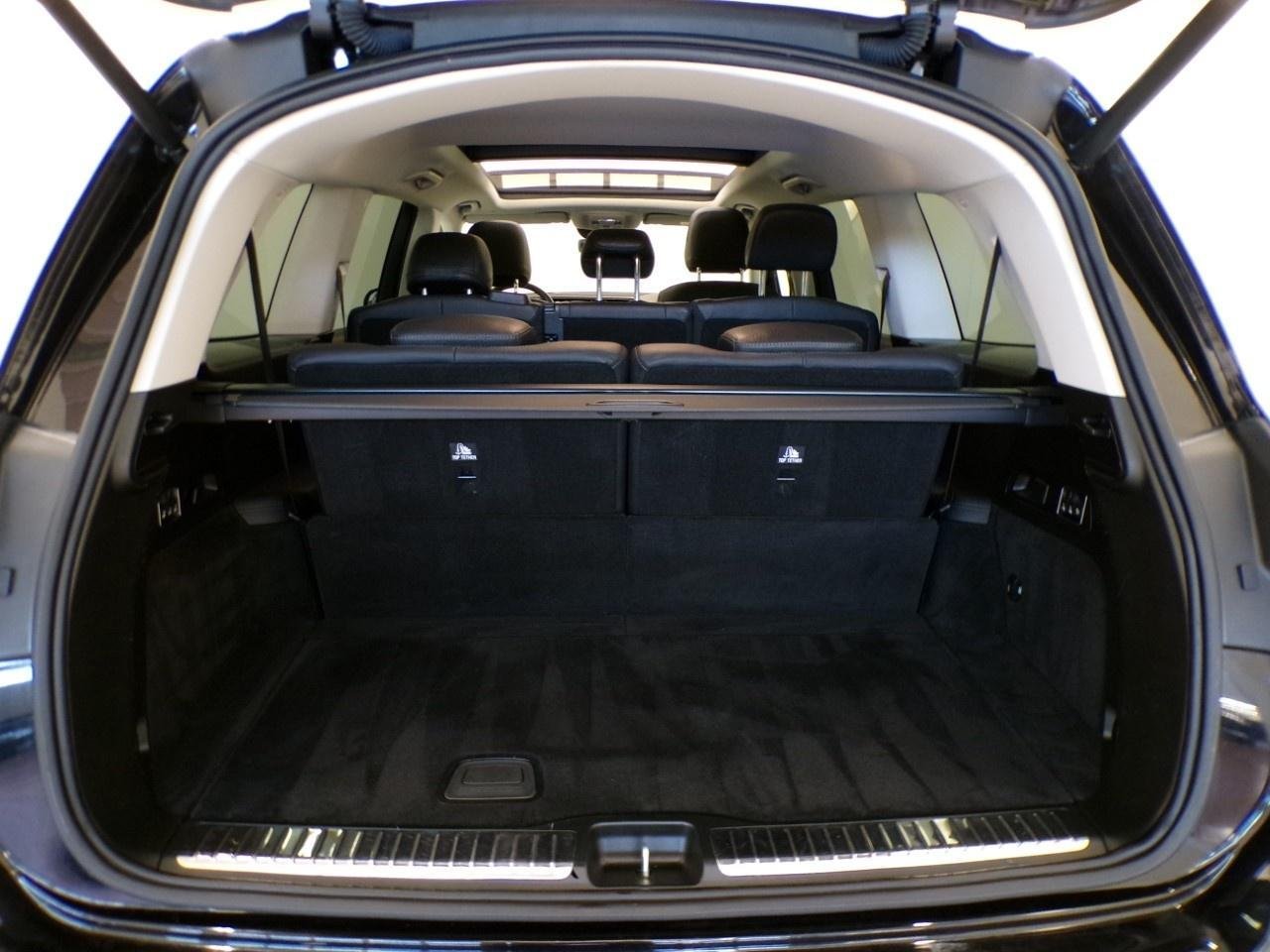 GLS 400 d Premium Plus 4matic auto - Certified