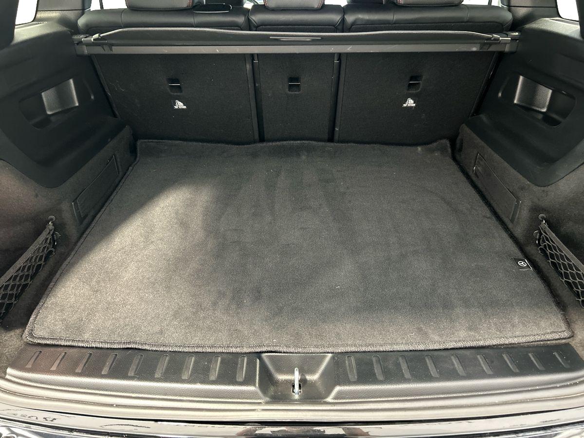 GLB 180 d Premium auto - Certified