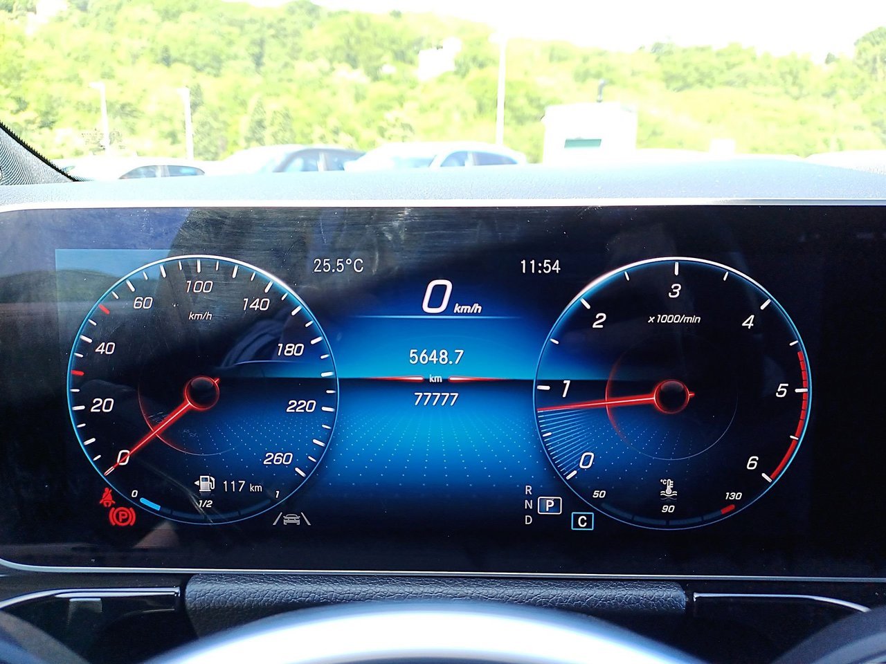 GLA 200 d Sport Plus auto - Certified