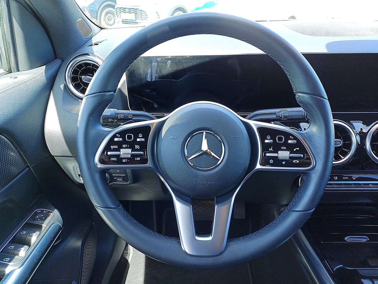 GLA 200 d Sport Plus auto - Certified