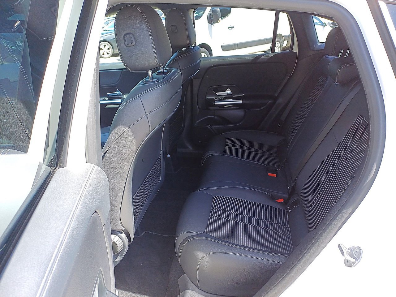 GLA 200 d Sport Plus auto - Certified