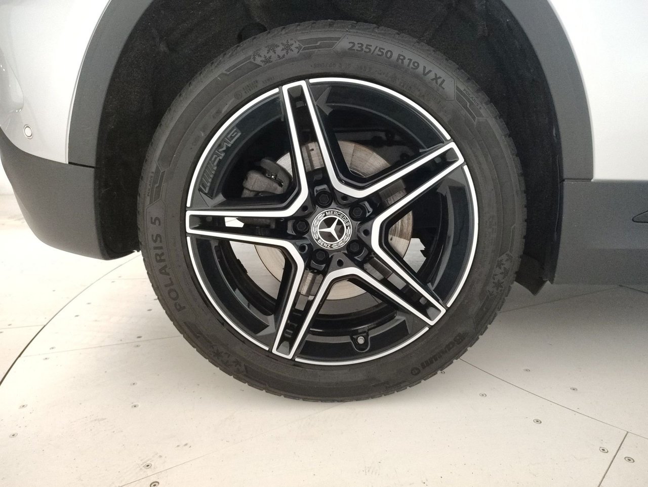 GLA 220 d Premium 4matic auto - Certified