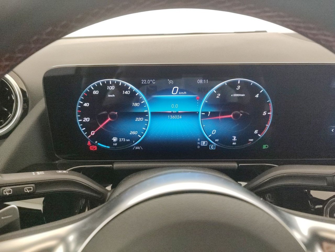 GLA 220 d Premium 4matic auto - Certified