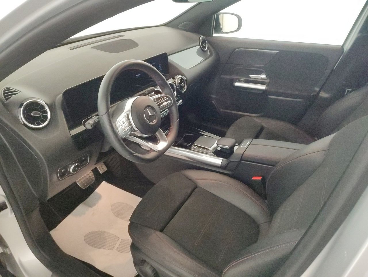 GLA 220 d Premium 4matic auto - Certified