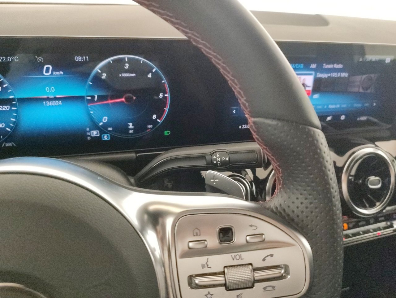 GLA 220 d Premium 4matic auto - Certified