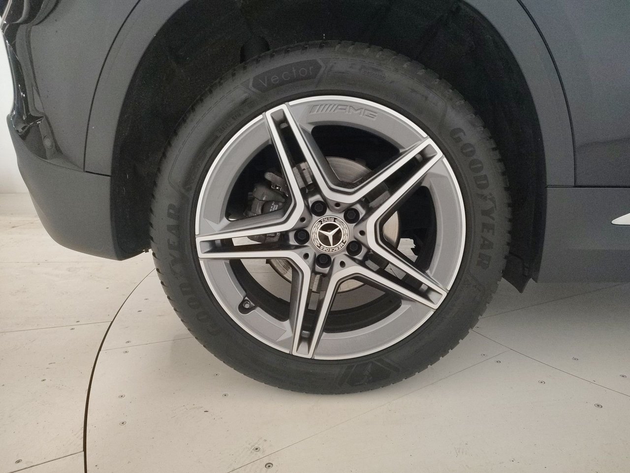 GLA 180 d Premium auto - Certified