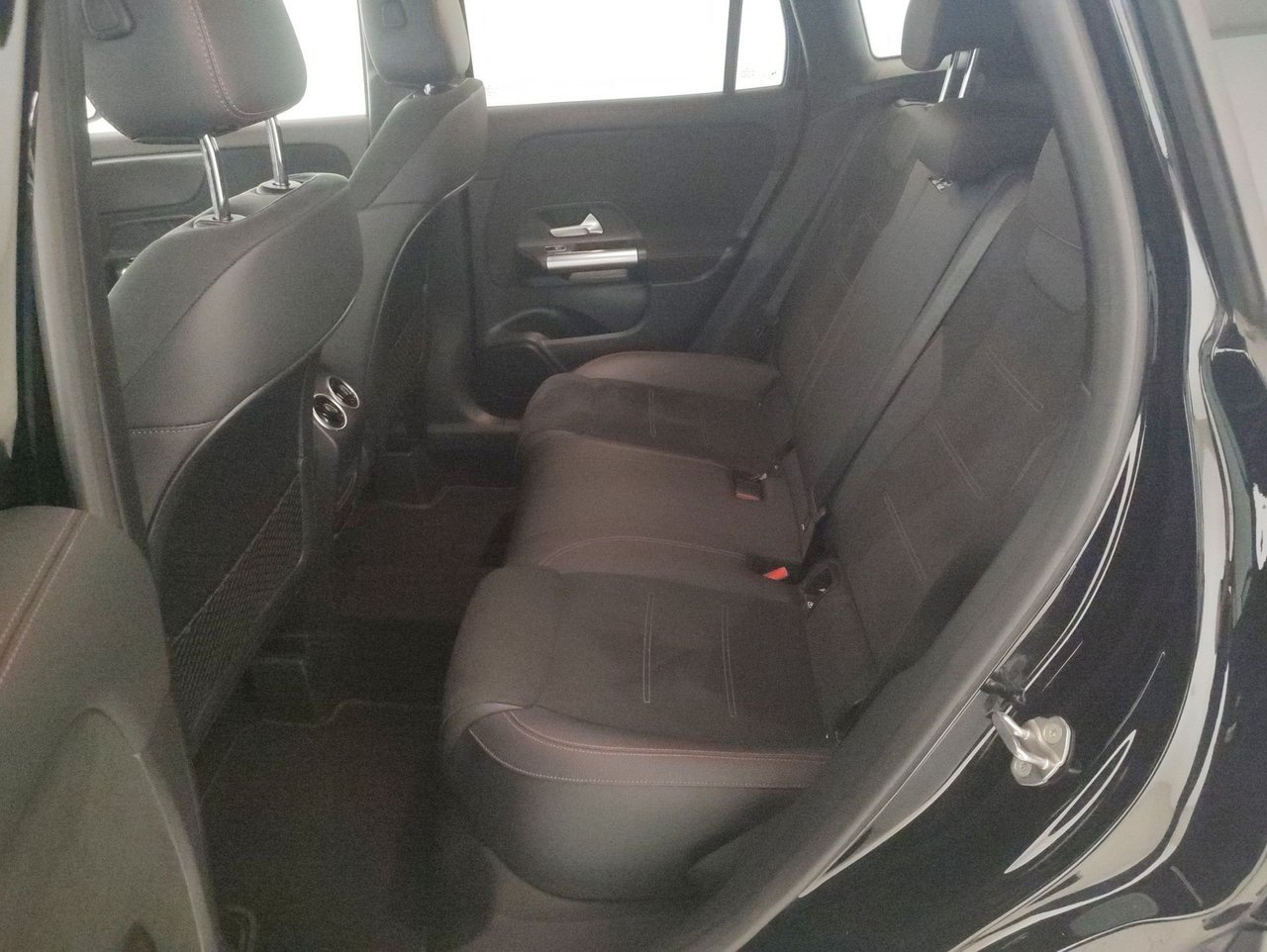 GLA 180 d Premium auto - Certified