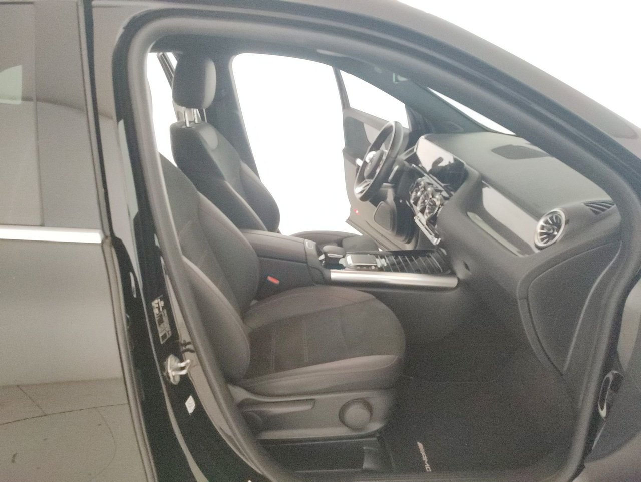 GLA 180 d Premium auto - Certified