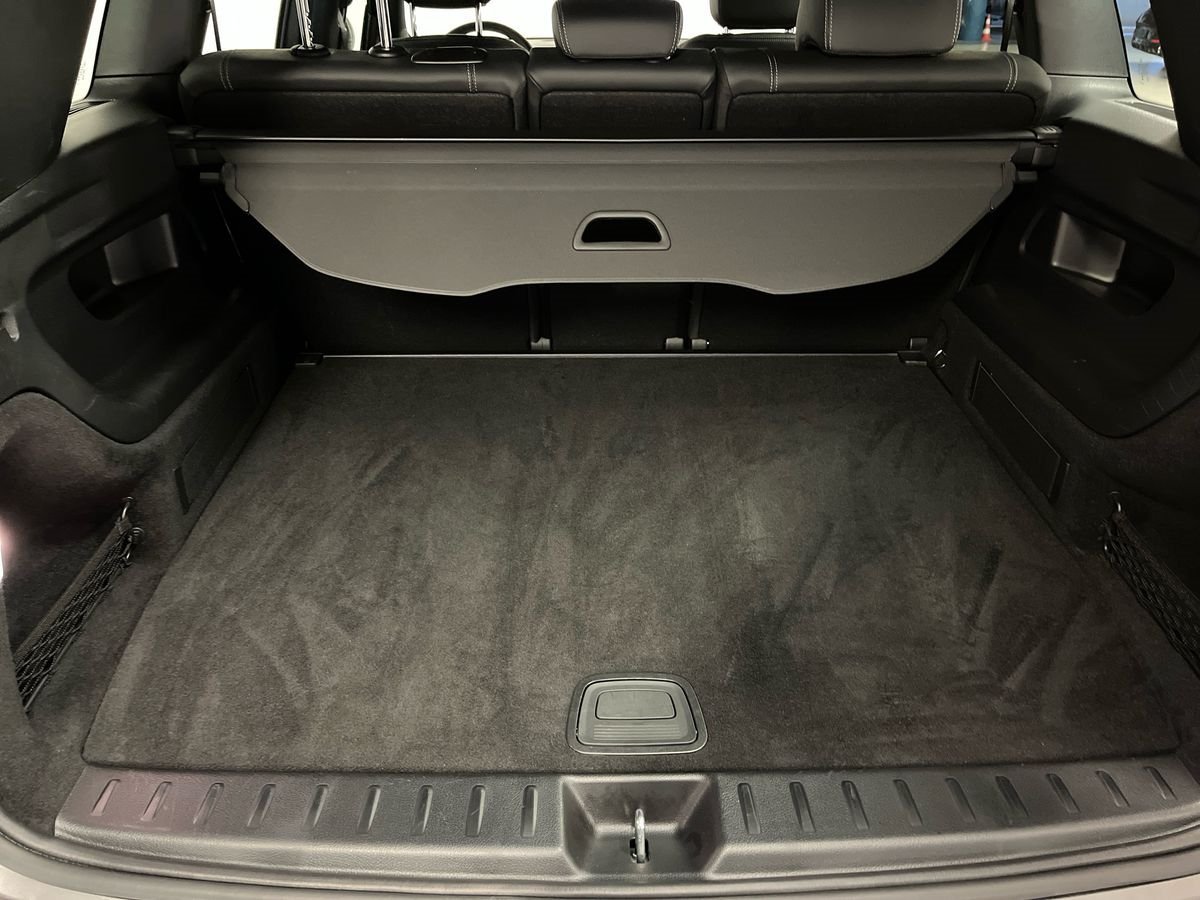 EQB 300 Progressive Advanced 4matic - Certified