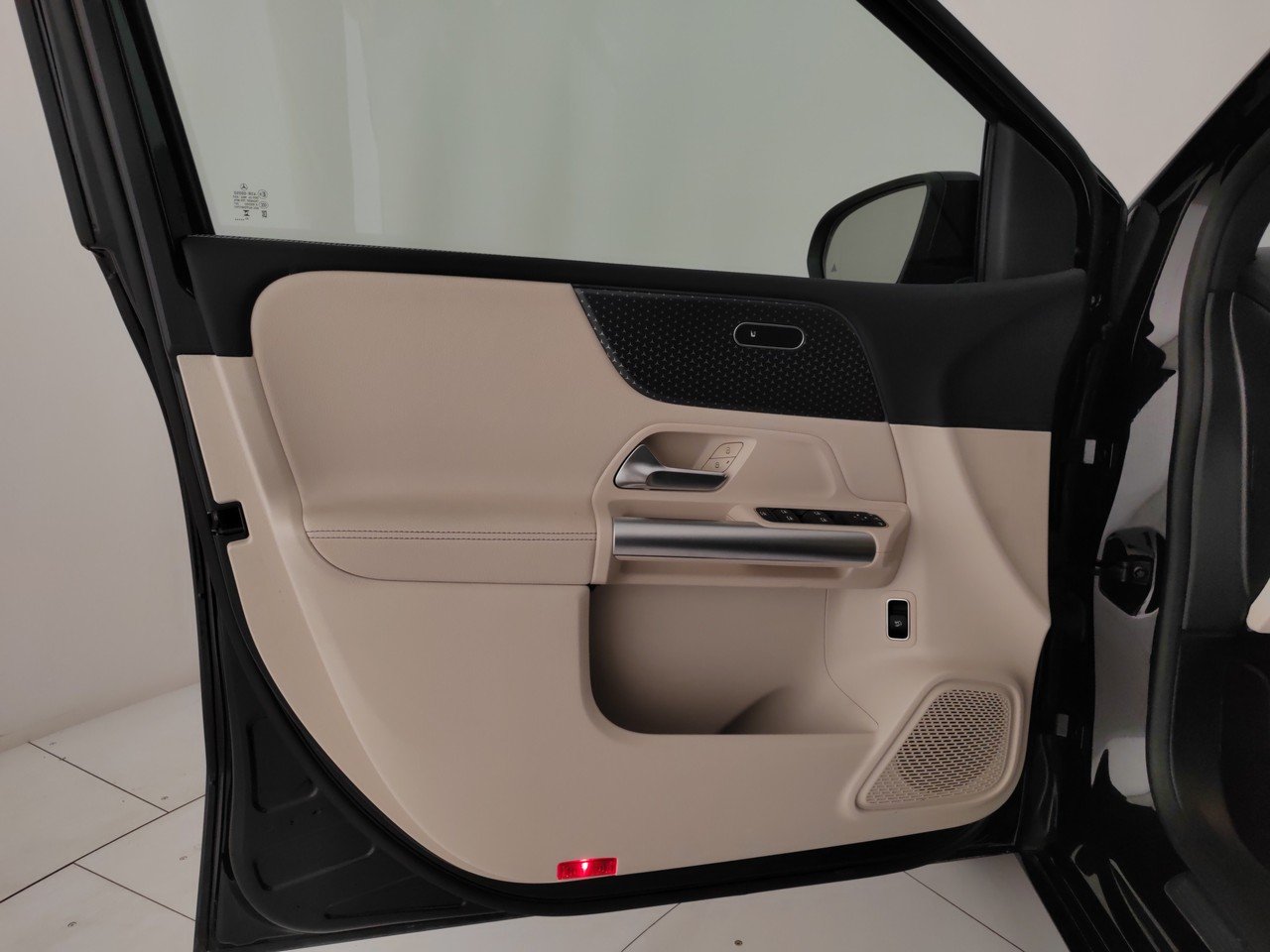 B 180 d Progressive Advanced Plus auto - Certified