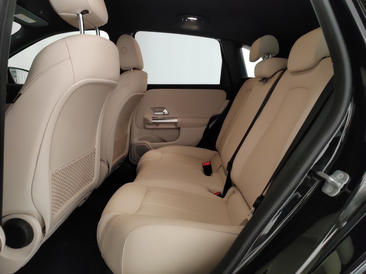B 180 d Progressive Advanced Plus auto - Certified