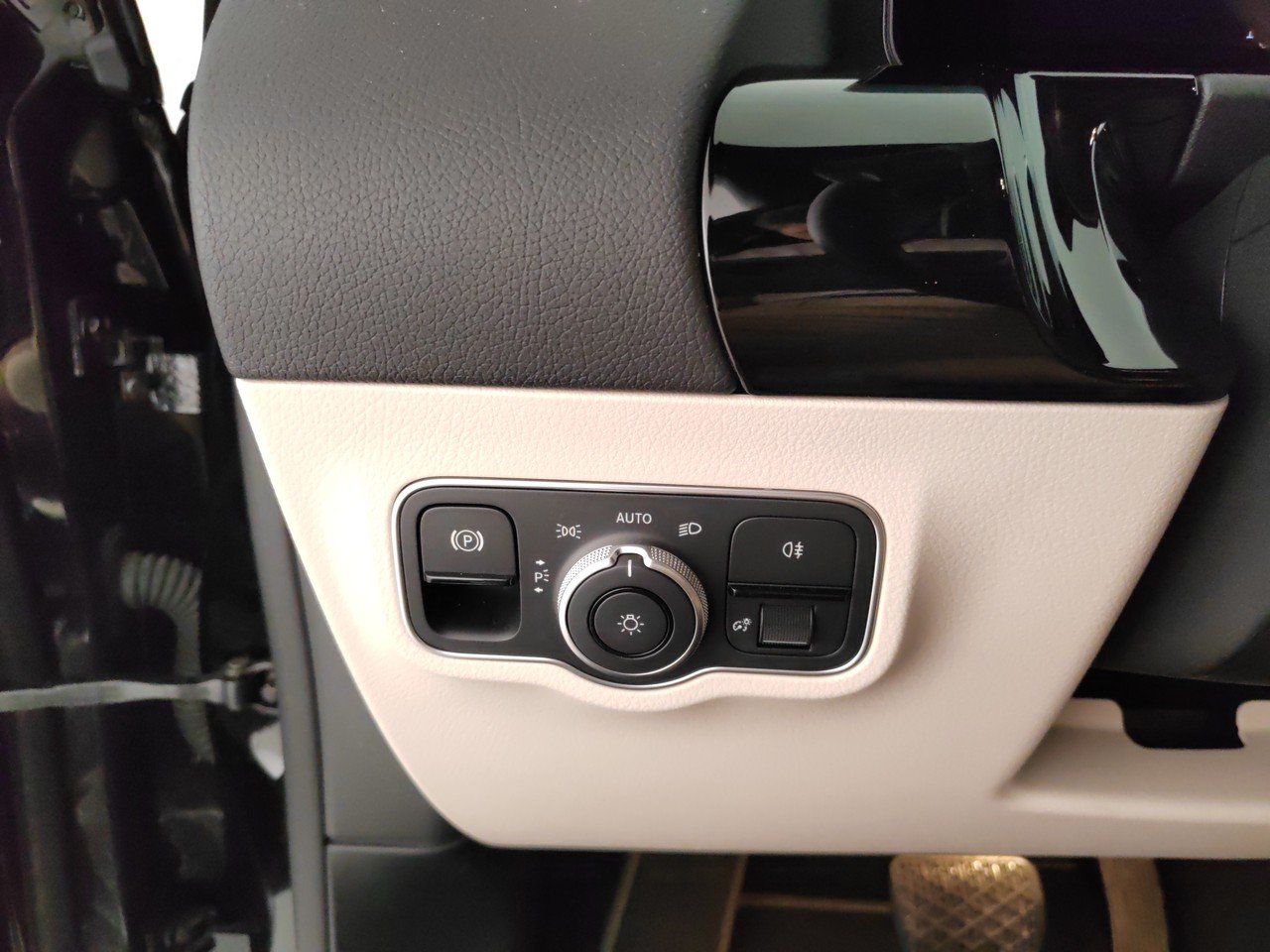 B 180 d Progressive Advanced Plus auto - Certified