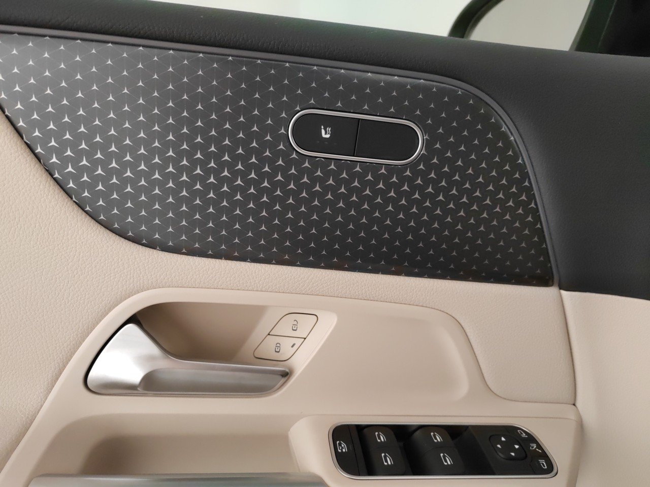 B 180 d Progressive Advanced Plus auto - Certified