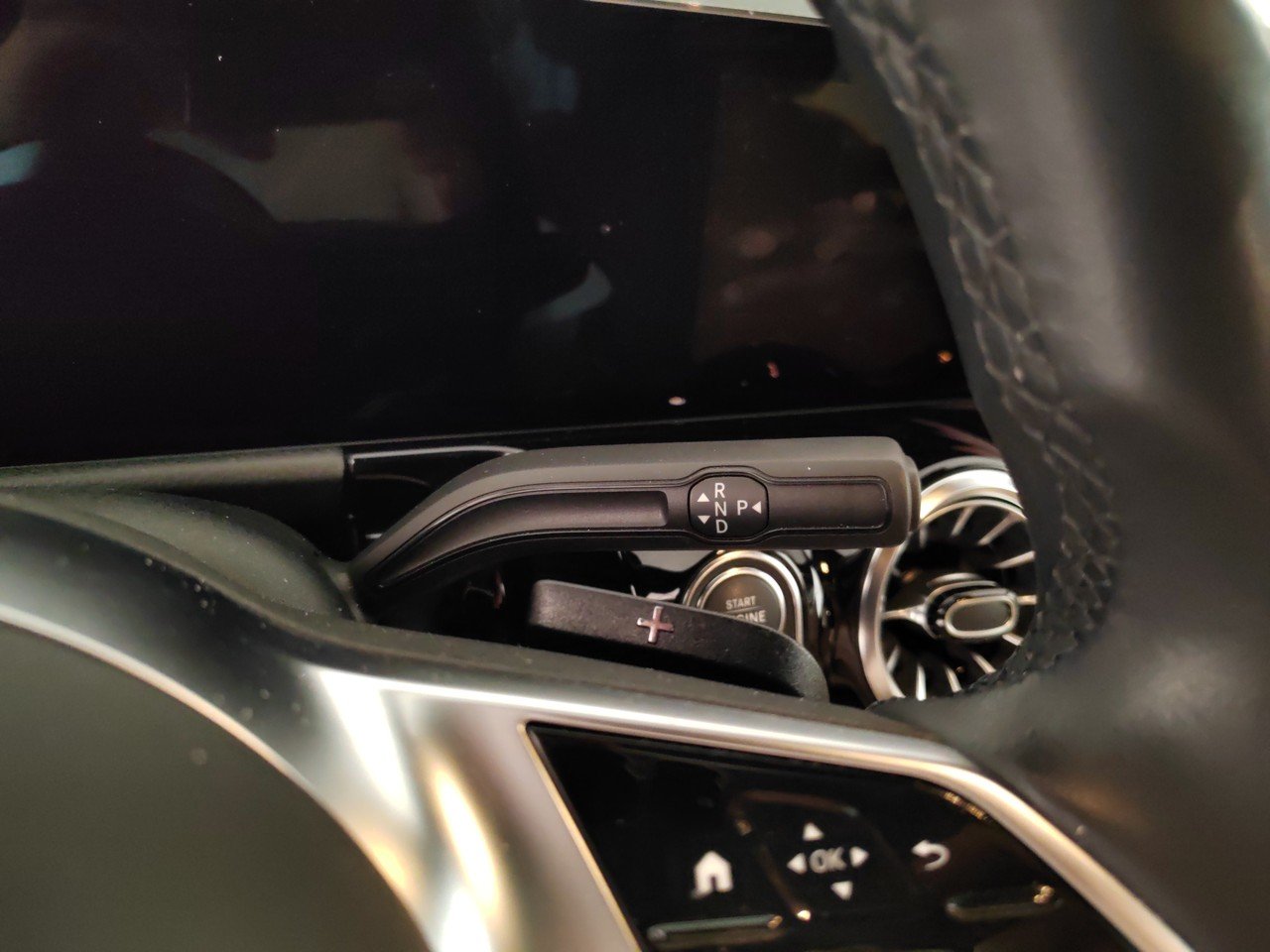 B 180 d Progressive Advanced Plus auto - Certified