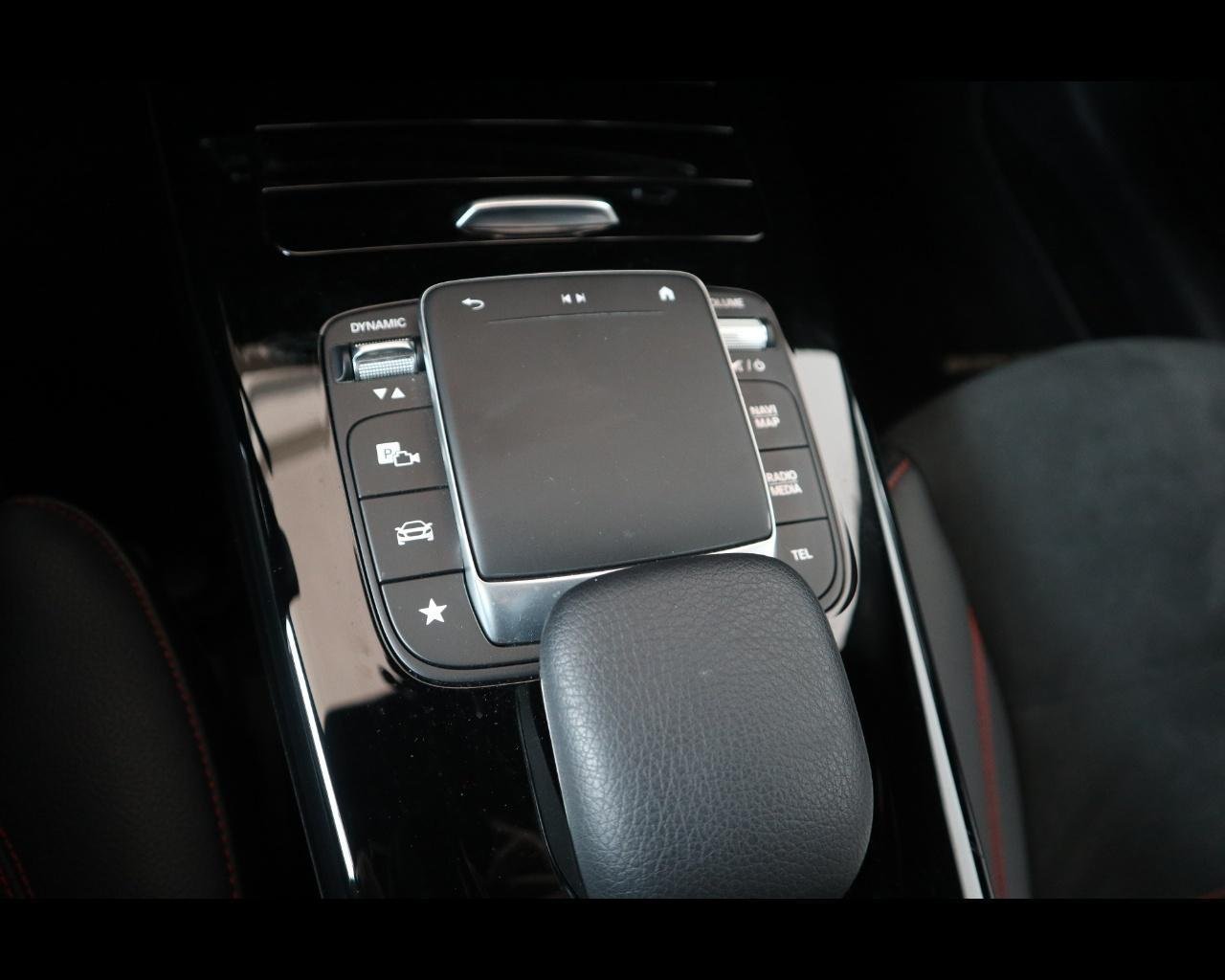 CLA Coupe 200 d Premium auto - Certified