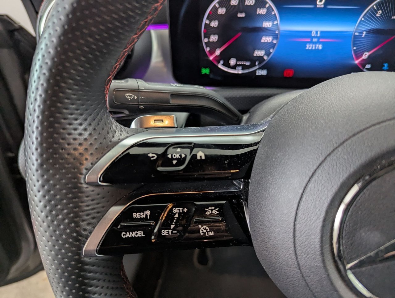 CLA Coupe 200 d AMG Line Advanced Plus auto - Certified