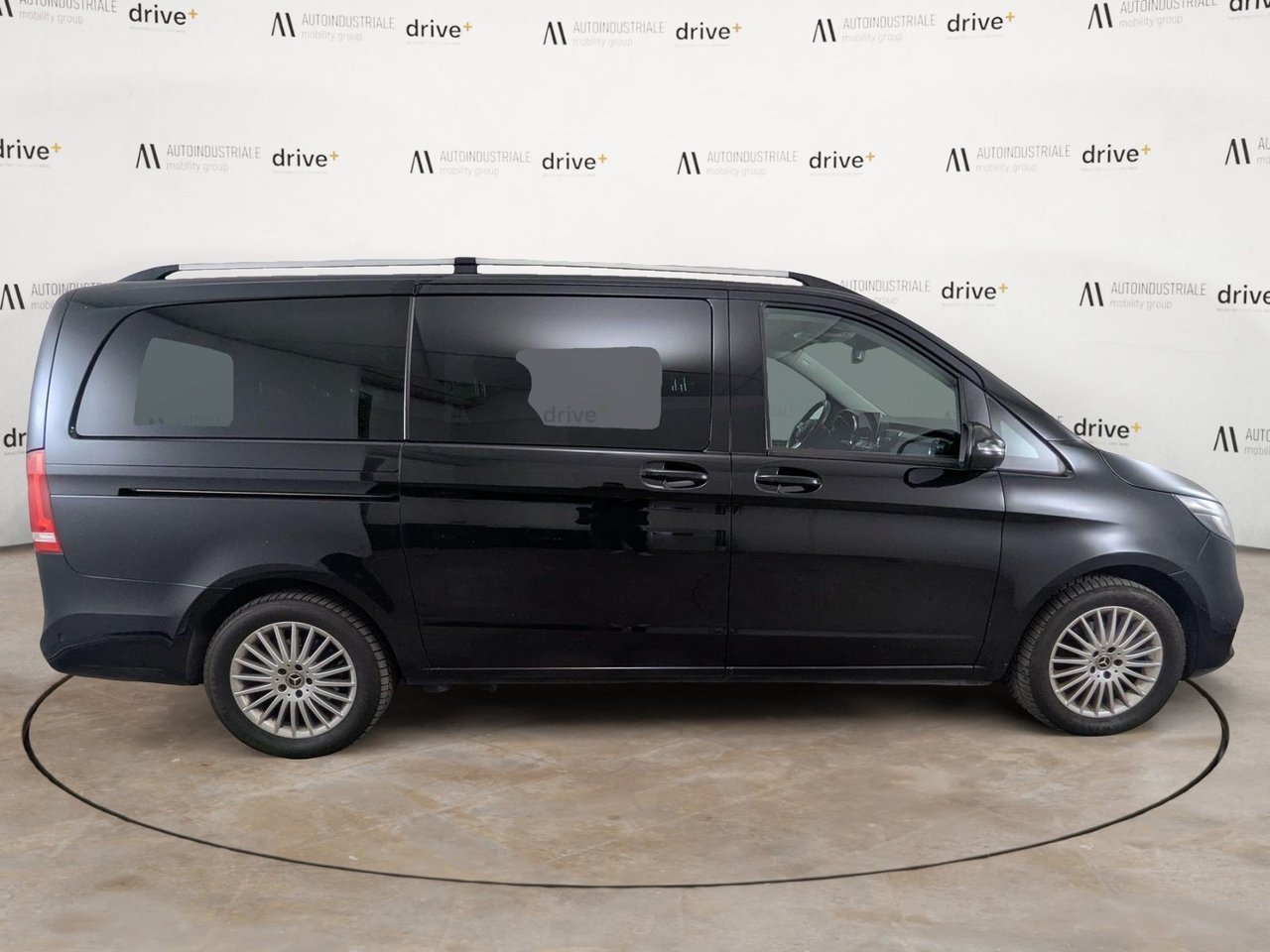 V Long 220 d Executive auto - Certified