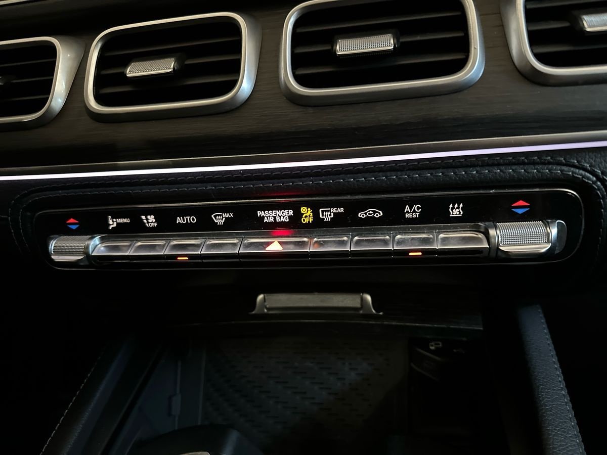 GLE Coupe 350 de phev (e eq-power) Premium Pro 4ma - Certified