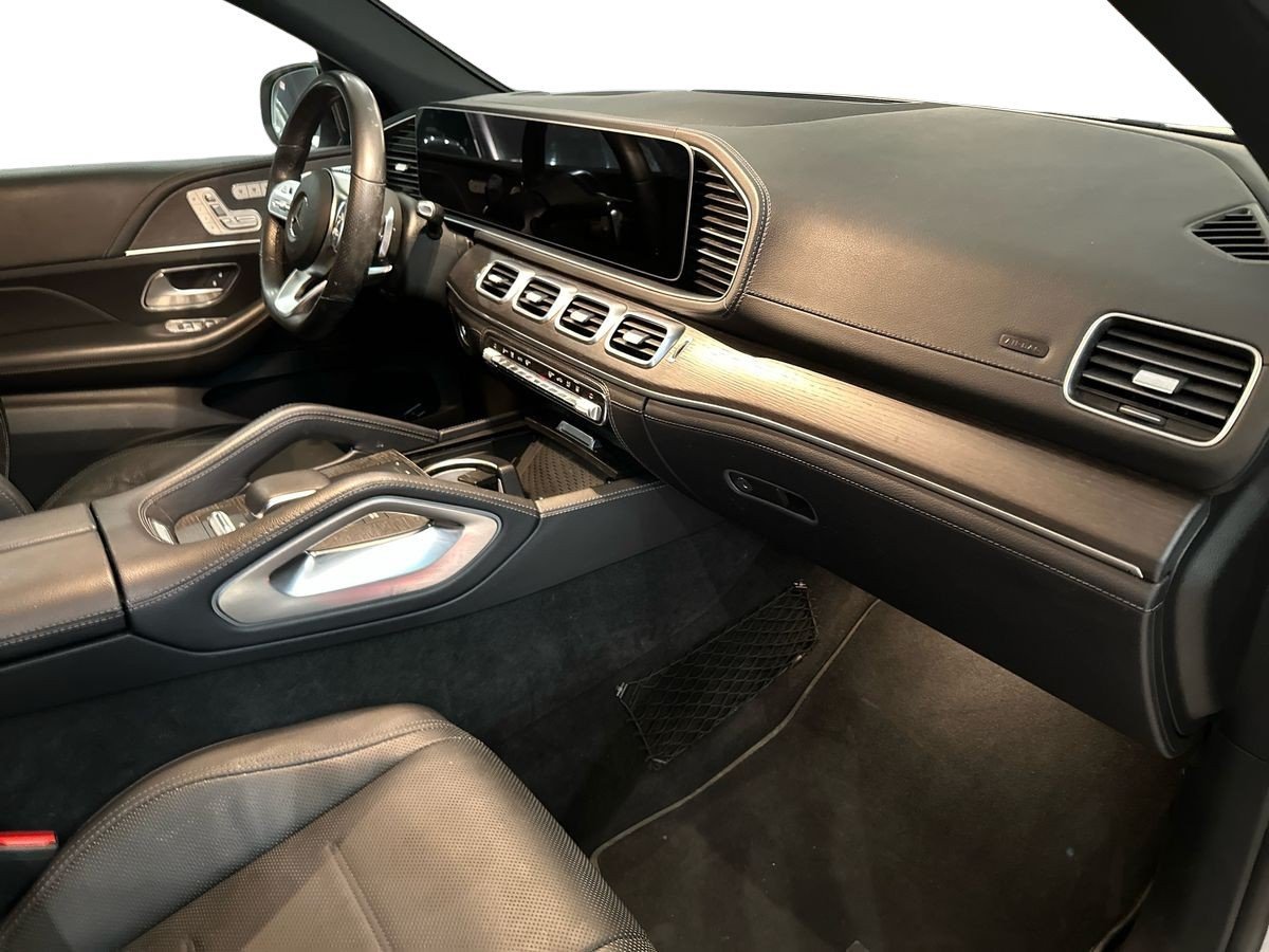 GLE Coupe 350 de phev (e eq-power) Premium Pro 4ma - Certified