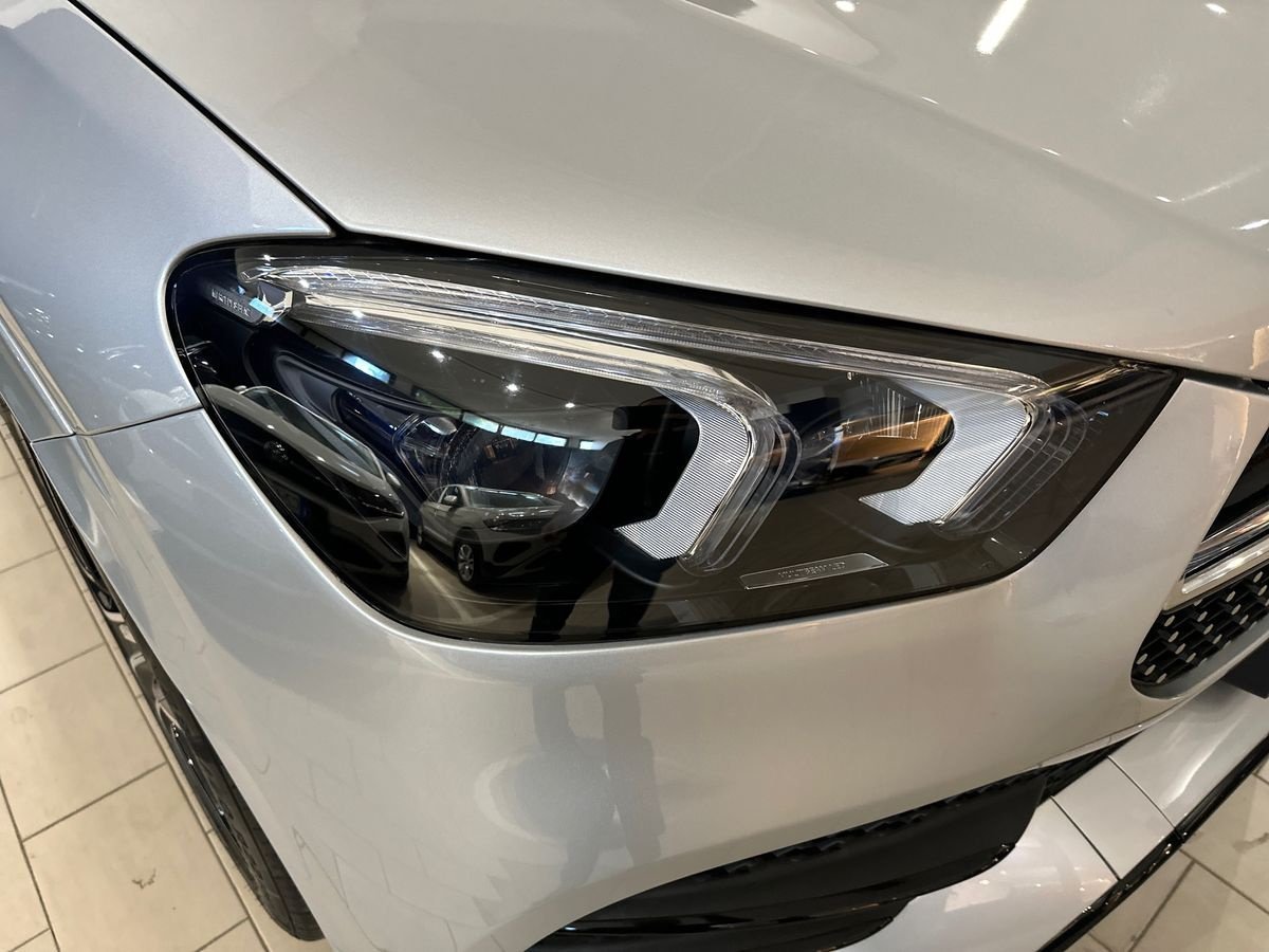 GLE Coupe 350 de phev (e eq-power) Premium Pro 4ma - Certified