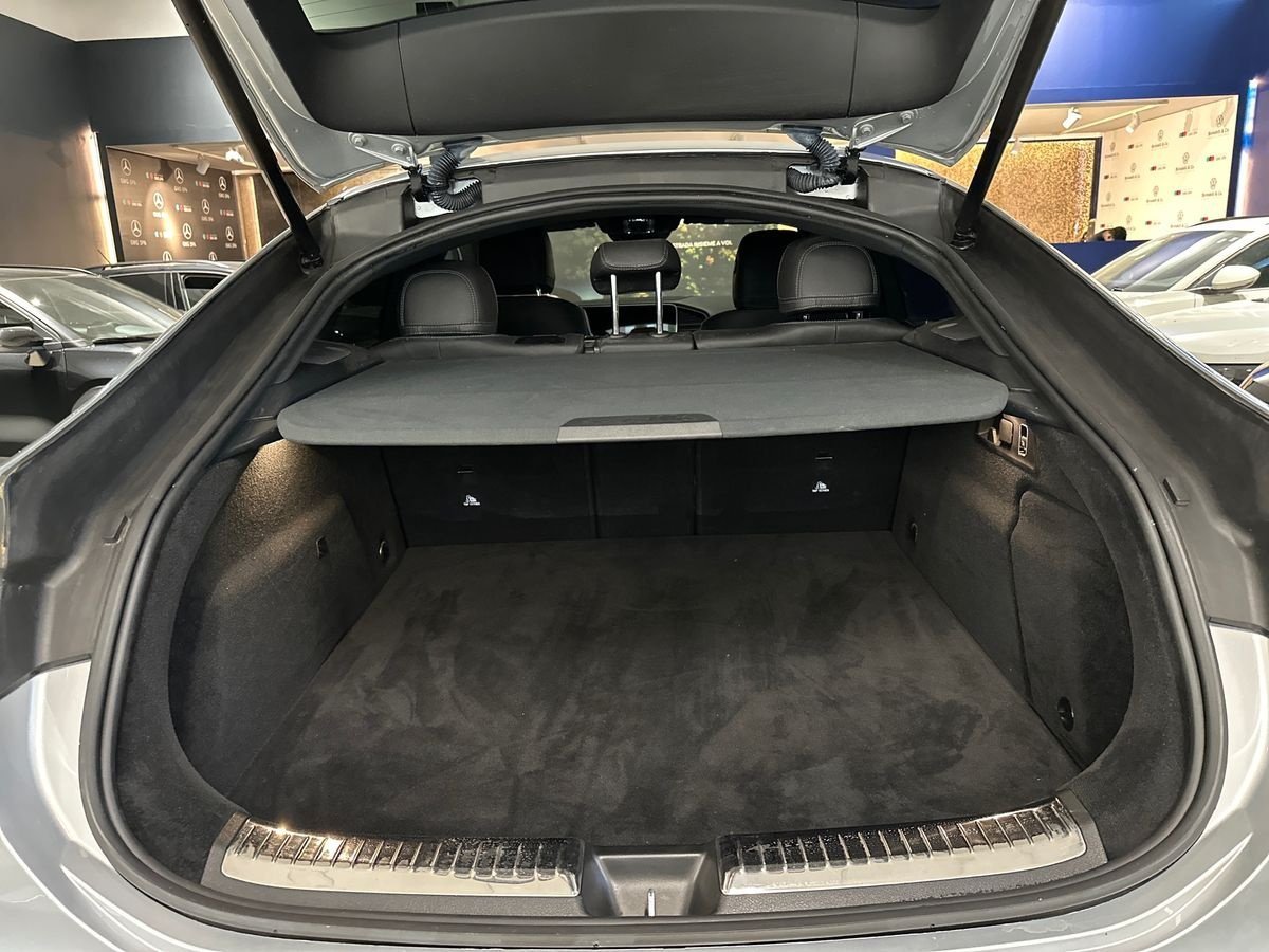 GLE Coupe 350 de phev (e eq-power) Premium Pro 4ma - Certified