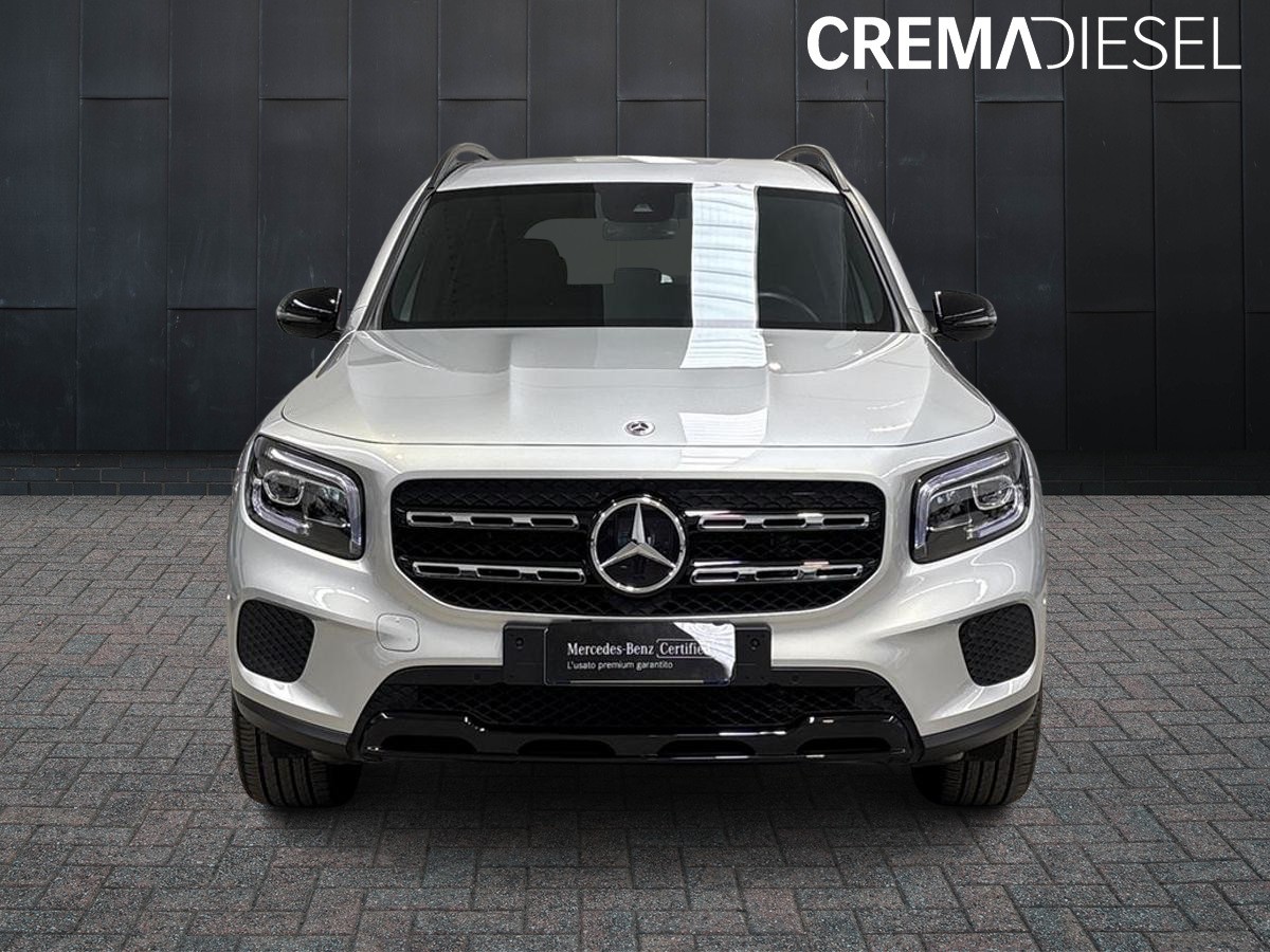 GLB 200 d Sport Plus auto - Certified