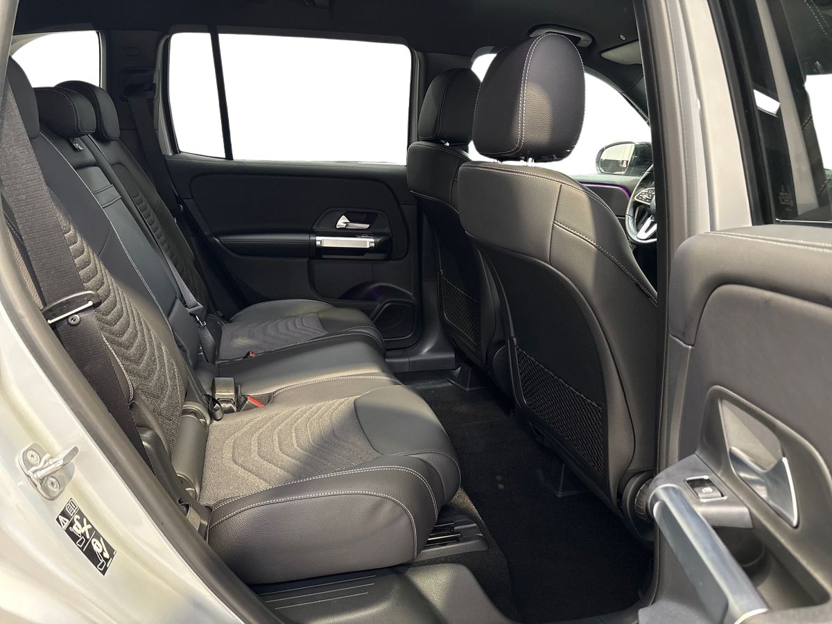 GLB 200 d Sport Plus auto - Certified