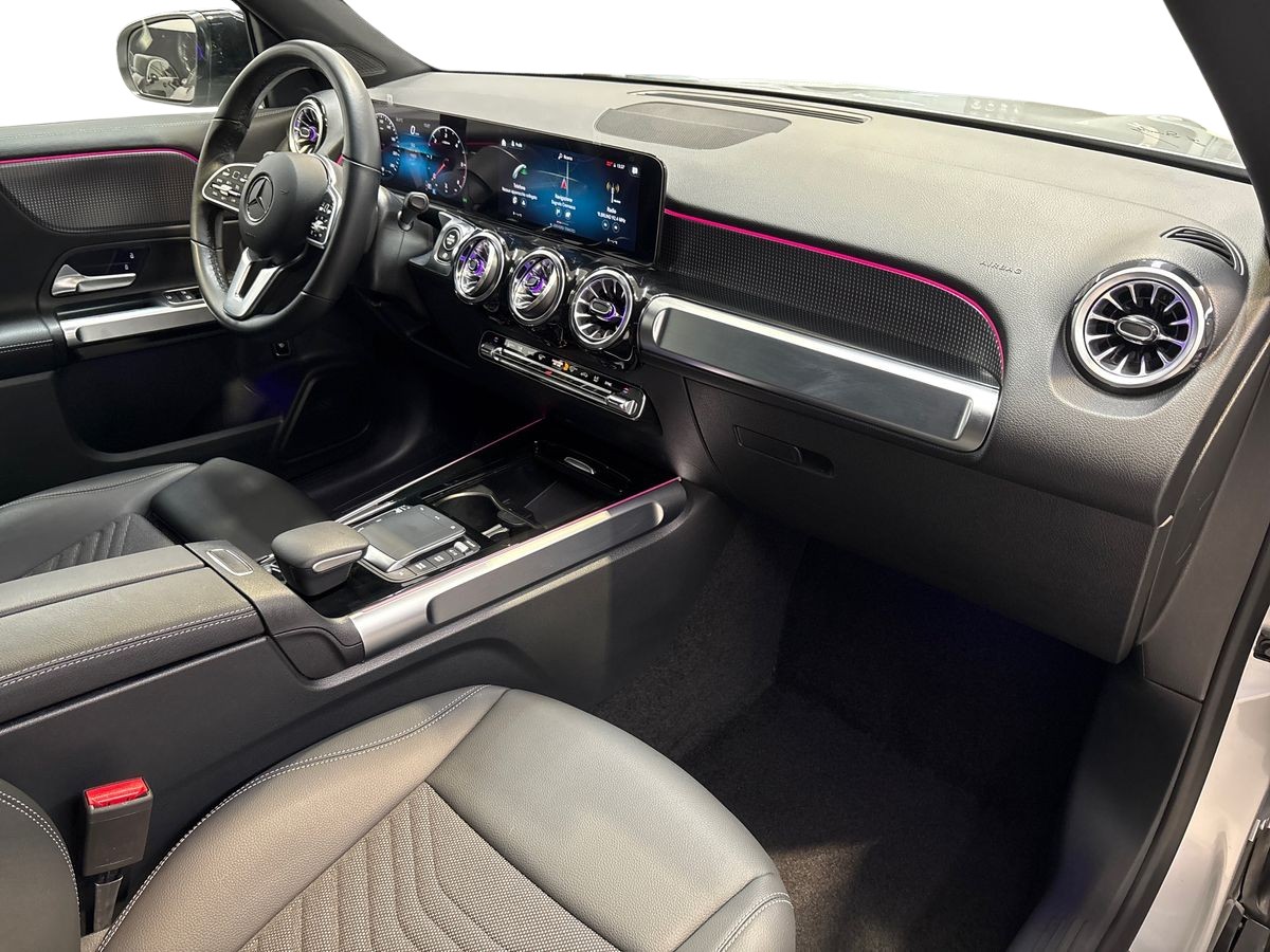 GLB 200 d Sport Plus auto - Certified