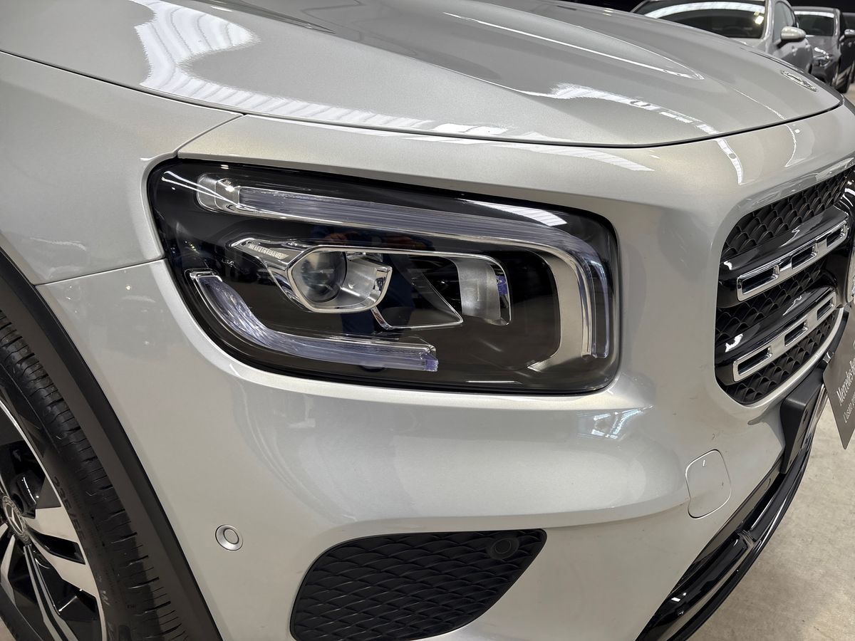 GLB 200 d Sport Plus auto - Certified