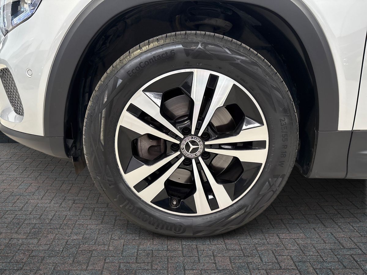 GLB 200 d Sport Plus auto - Certified
