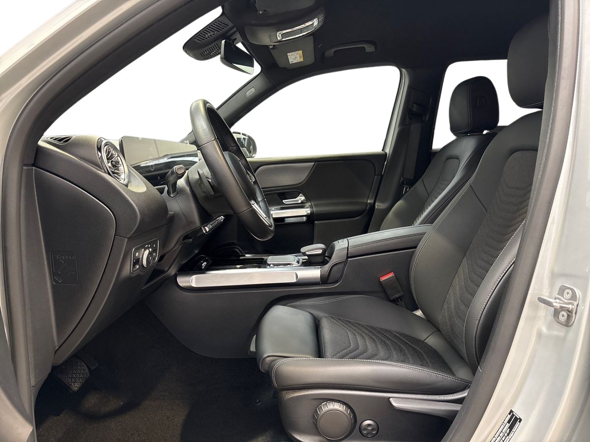 GLB 200 d Sport Plus auto - Certified