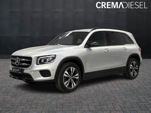 GLB 200 d Sport Plus auto - Certified