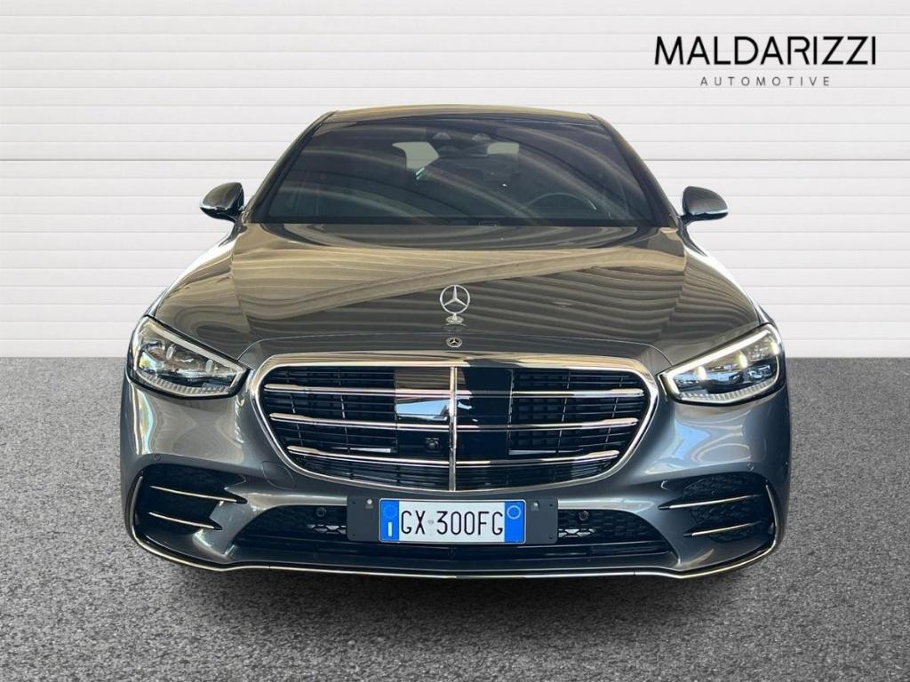 S 450 d mhev Premium Plus 4matic auto - Certified