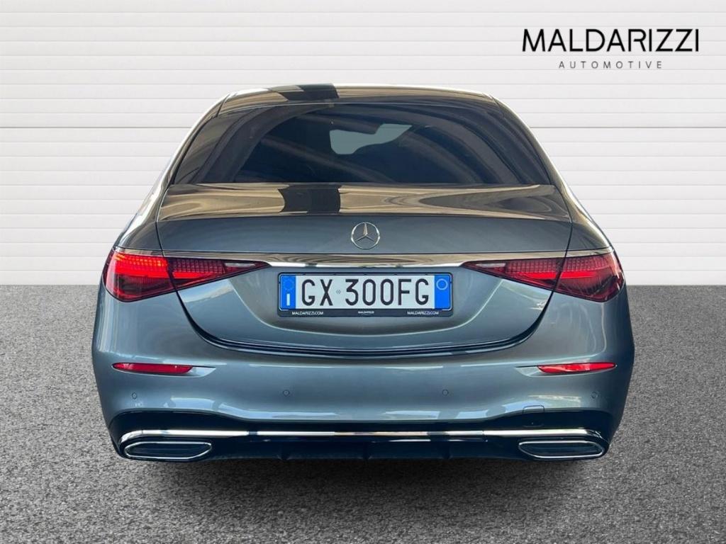 S 450 d mhev Premium Plus 4matic auto - Certified
