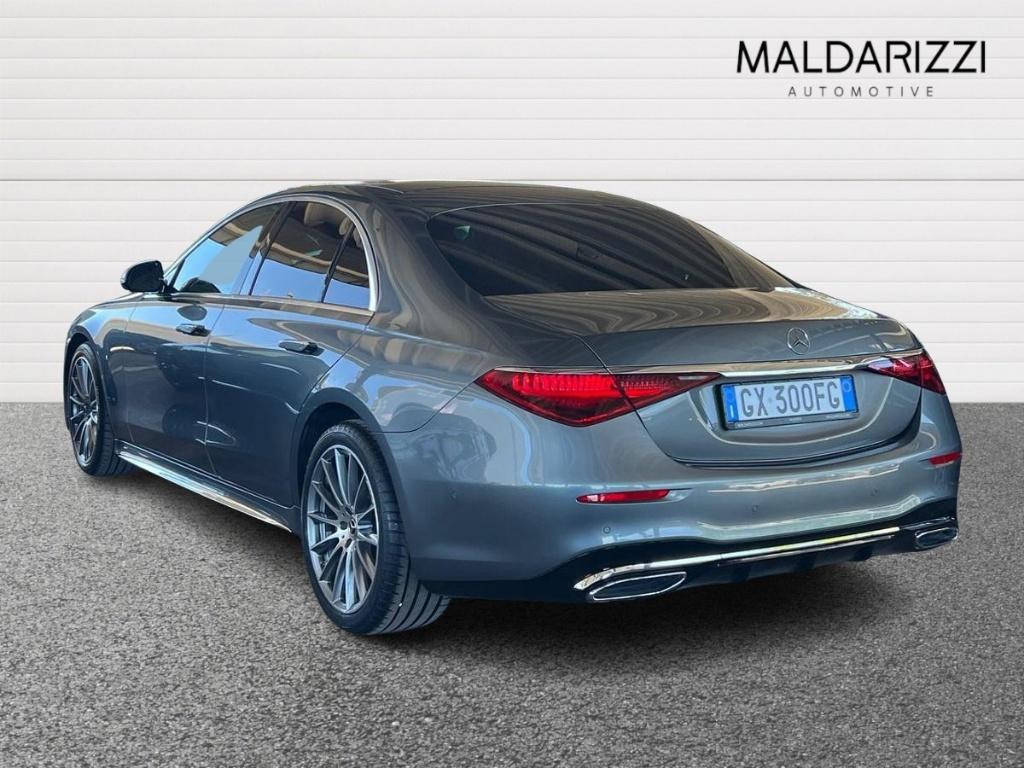 S 450 d mhev Premium Plus 4matic auto - Certified