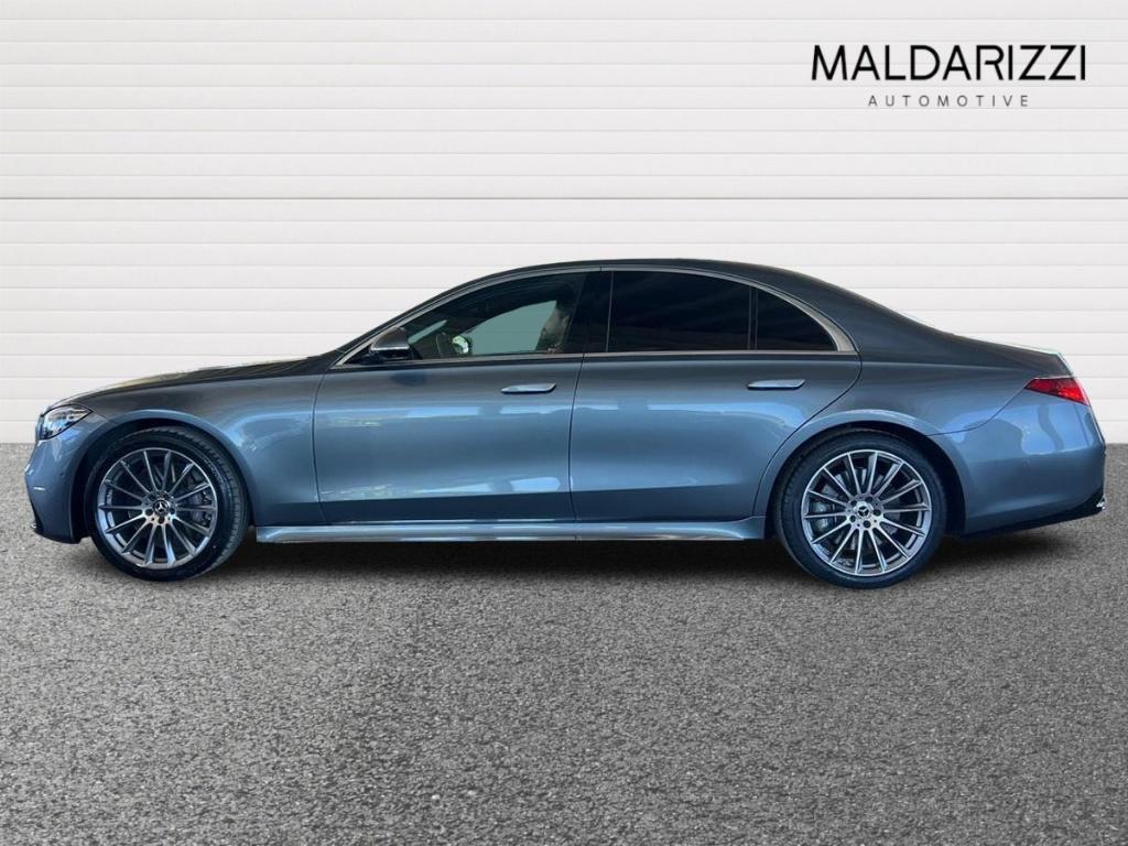 S 450 d mhev Premium Plus 4matic auto - Certified