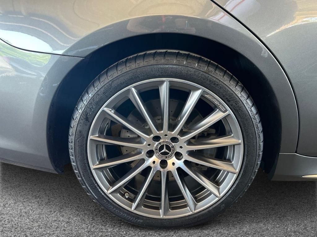 S 450 d mhev Premium Plus 4matic auto - Certified