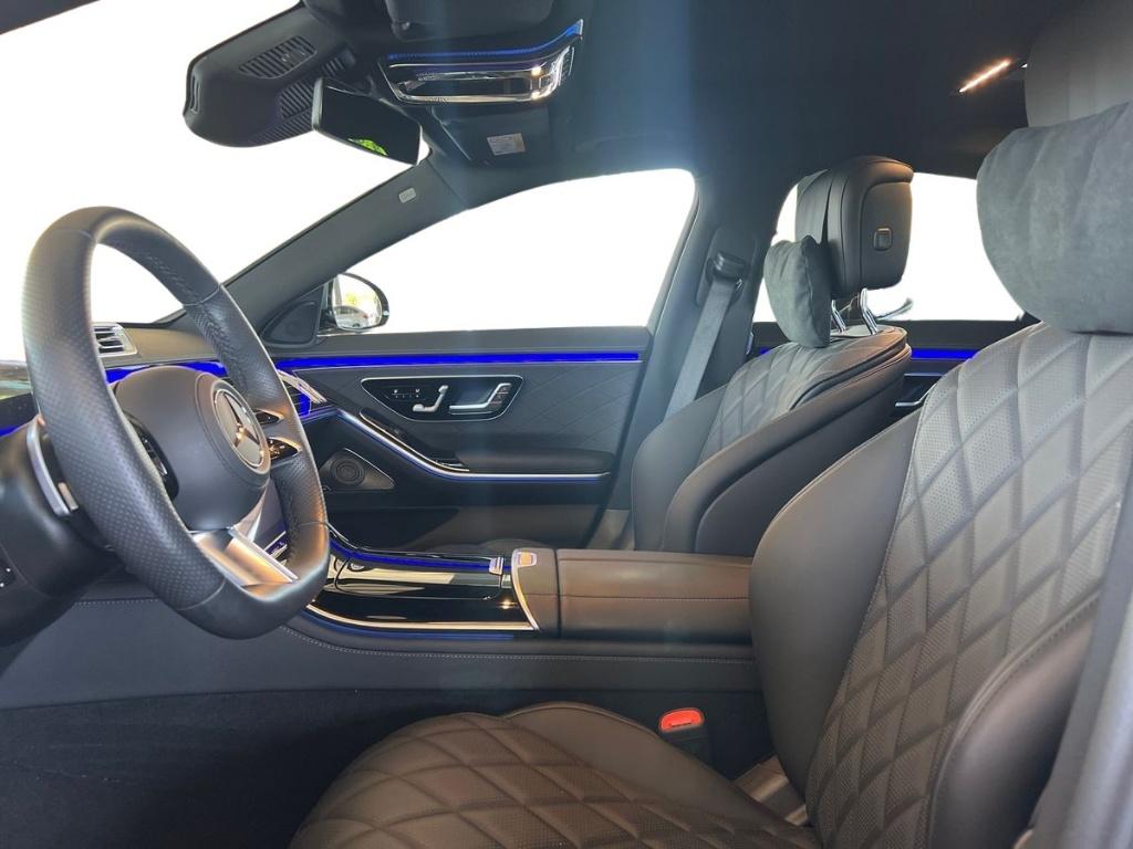 S 450 d mhev Premium Plus 4matic auto - Certified